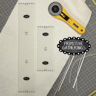 Stem Rulers