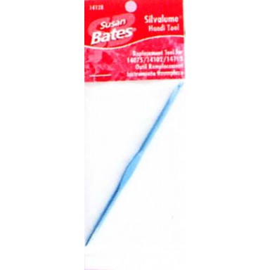 Susan Bates Silvalume Handi Tool 