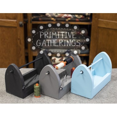 Large Thread Caddy