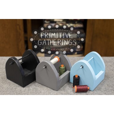 Small Thread Caddy