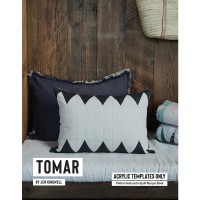 Tomar Template JKD-8755