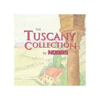 Tuscany Wool Batting-Queen