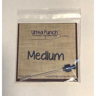 Ultra Punch Medium Punch Needle