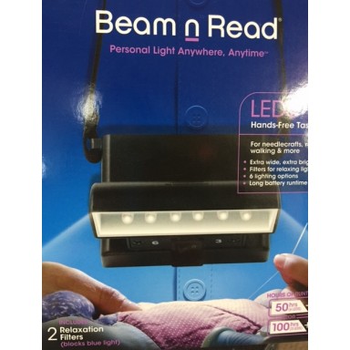 Beam N Read