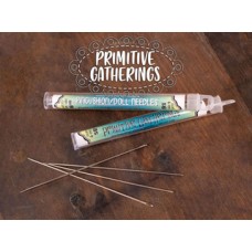 Pincushion Doll Needles 