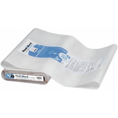Heat N Bond Feather Lite Fusible Full Bolt