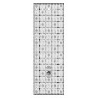 Itty Bitty Charming Ruler 5" x 15"  