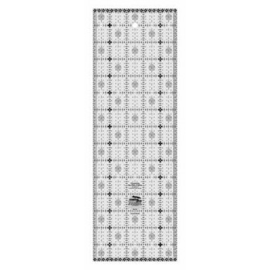 Itty Bitty Charming Ruler 5" x 15"  