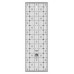 Itty Bitty Charming Ruler 5" x 15"  