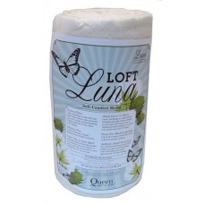 Luna Loft Cotton Blend Batting