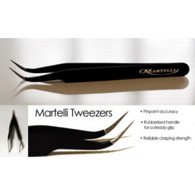 Martelli Tweezers