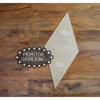 Outlander Large Template 