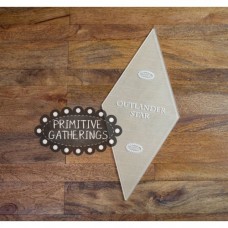 Outlander Large Template 