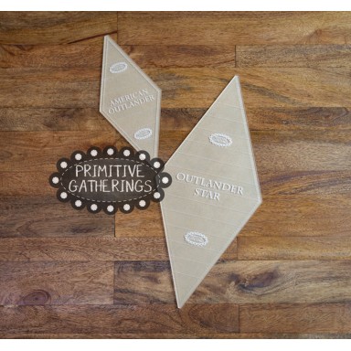 Outlander Templates-Both