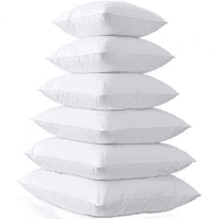 Pillow Forms