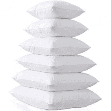 Pillow Forms