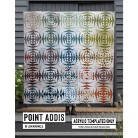 Point Addis Templates JKD-8748