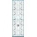 Itty Bitty Charming Ruler 5" x 15"  