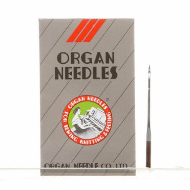 Organ Needles 90/14