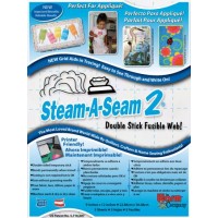 Lite Steam-A-Seam 2