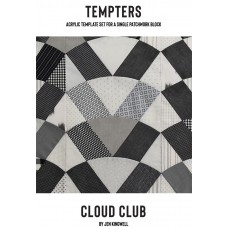 Cloud Club Tempter Template