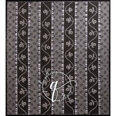 Trellis Flower Garden