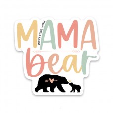Mama Sticker