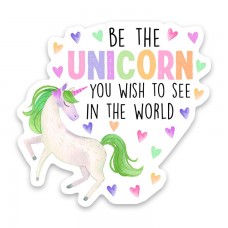 Unicorn Sticker