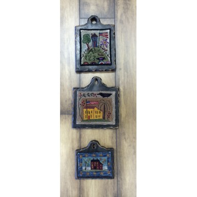 Boards for Punchneedle