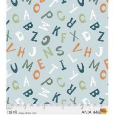 Animal Alphabet 04465 B