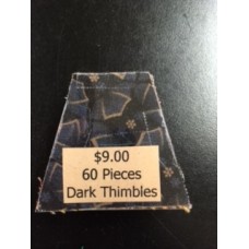 Dark Thimbles