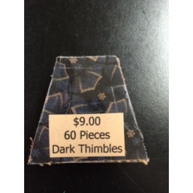 Dark Thimbles