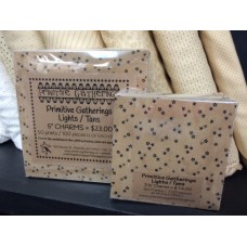 Primitive Gatherings Lights/Tans Charm Pack