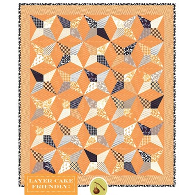 Halloween Harlequin