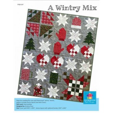 A Wintry Mix