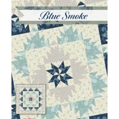 Blue Smoke