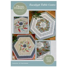 Eucalypt Table Centre