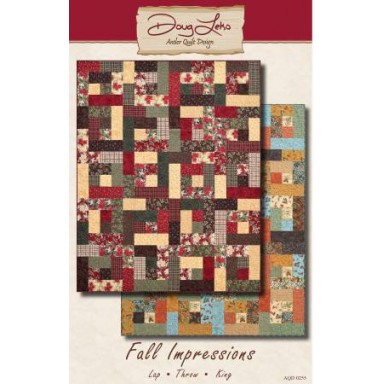 Fall Impressions