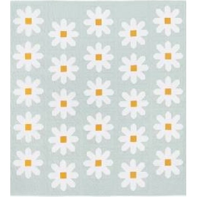 Fresh As A Daisy