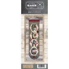 Hexi Door Greeter - July