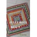 Jelly Roll Rug Plus