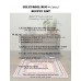 Jelly Roll Rug Plus