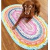Jelly Roll Rug