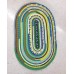 Jelly Roll Rug