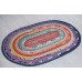 Jelly Roll Rug