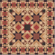 Lancaster Project Sheet