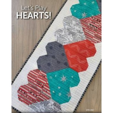 Lets Play Hearts