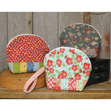 Little Scraps - Sew Sweetness