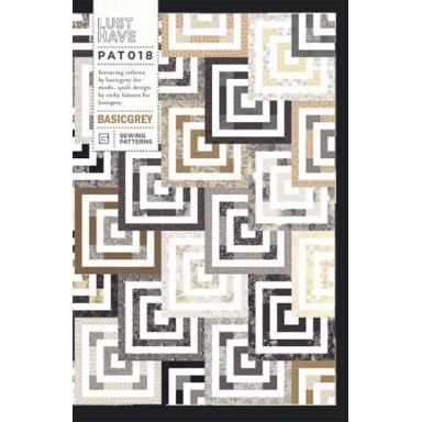 Lust Have Quilt