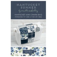 Nantucket Summer Project Sheet